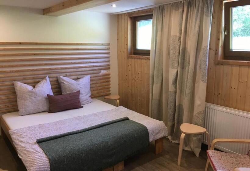 غرفة قياسية, Penzion Rehek