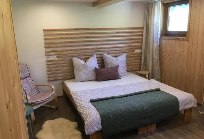 غرفة قياسية, Penzion Rehek