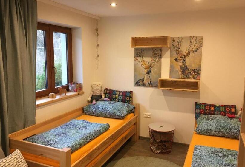 דירת שני חדרים, Penzion Rehek