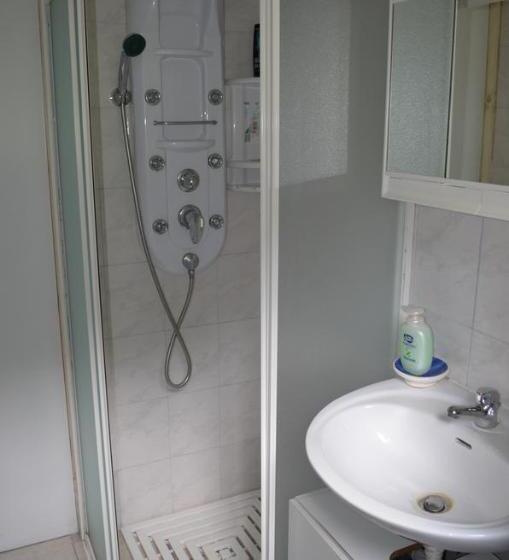 Номер Стандарт Трехместный, B&b L Asinello Rampante