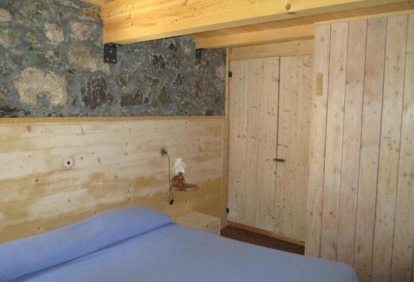 غرفة قياسية رباعية, B&b L Asinello Rampante