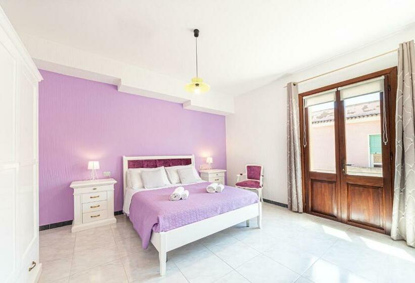 スタンダードルーム, Affittacamere Nonno Natalino