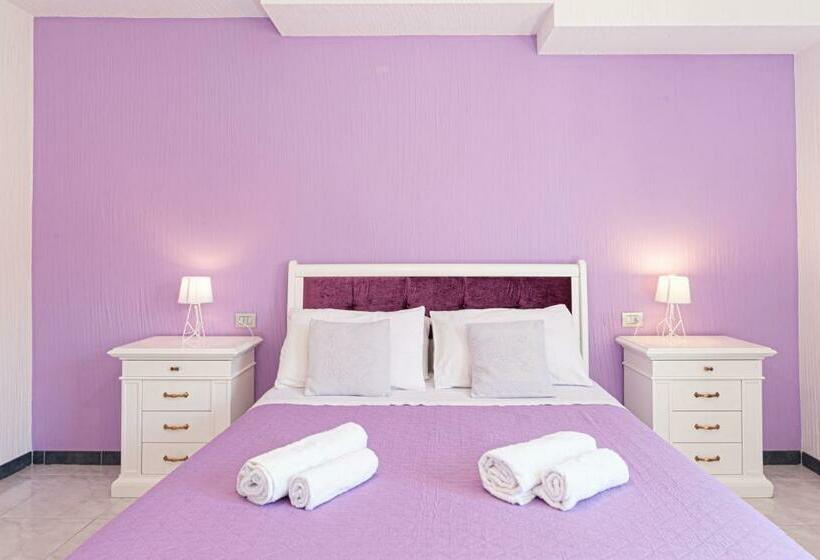 スタンダードルーム, Affittacamere Nonno Natalino