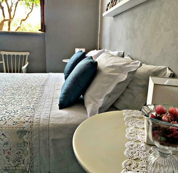 اتاق استاندارد با تخت بزرگ, B&b Blanda