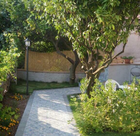 带大床的标准间, B&b Blanda