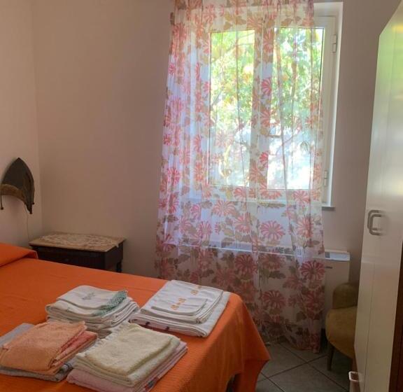آپارتمان 1 خوابه, B&b Blanda