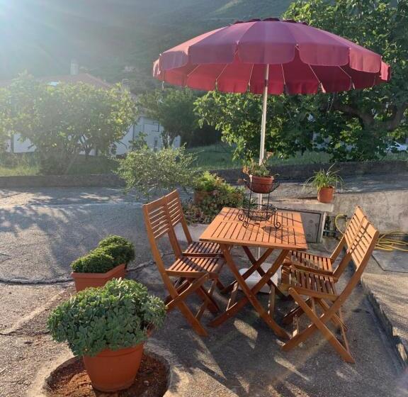 带1个卧室的公寓, B&b Blanda