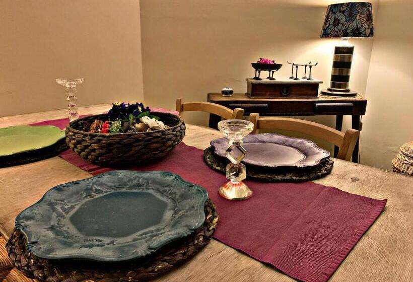 带1个卧室的公寓, B&b Blanda