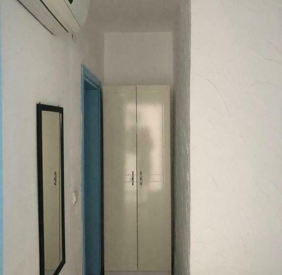 スタンダードシングルルーム, çakir Bey