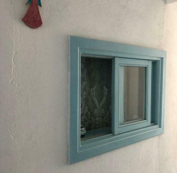 スタンダードシングルルーム, çakir Bey