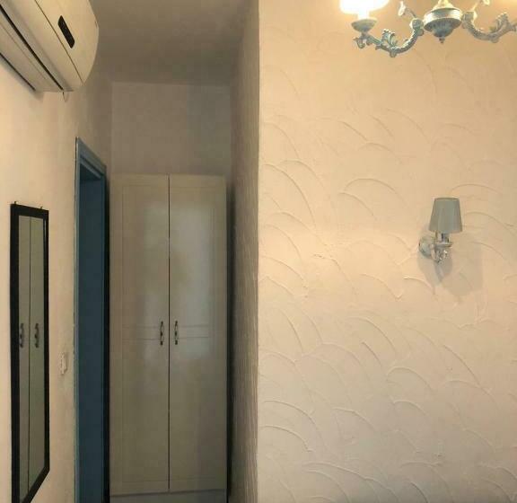 スタンダードシングルルーム, çakir Bey