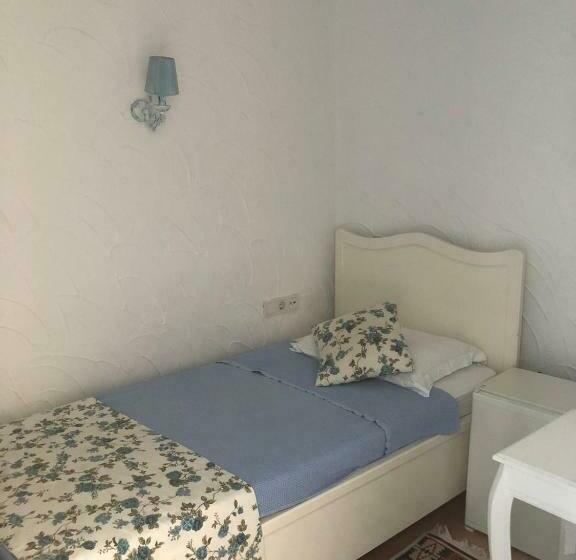 スタンダードシングルルーム, çakir Bey