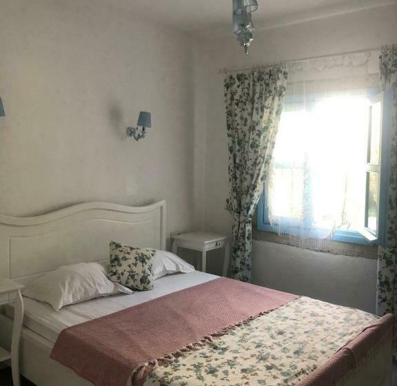 エコノミールーム, çakir Bey