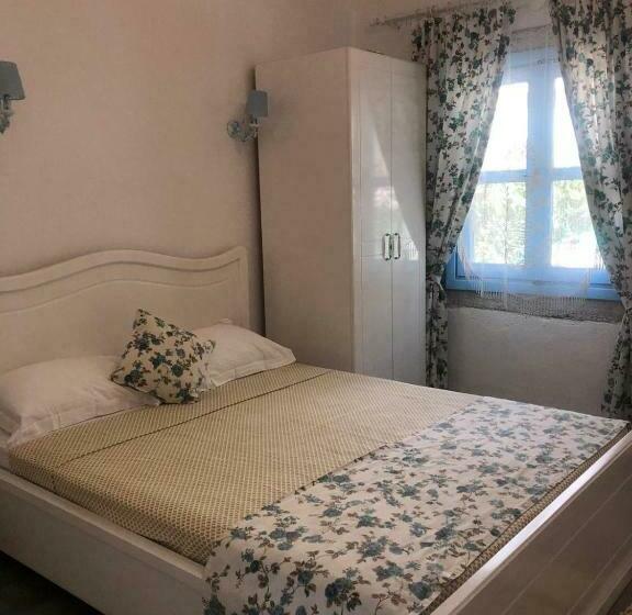 エコノミールーム, çakir Bey