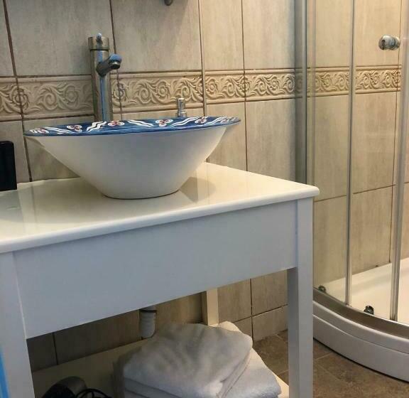 エコノミールーム, çakir Bey