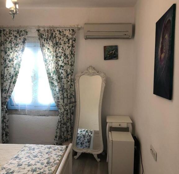 エコノミールーム, çakir Bey