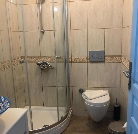 エコノミールーム, çakir Bey