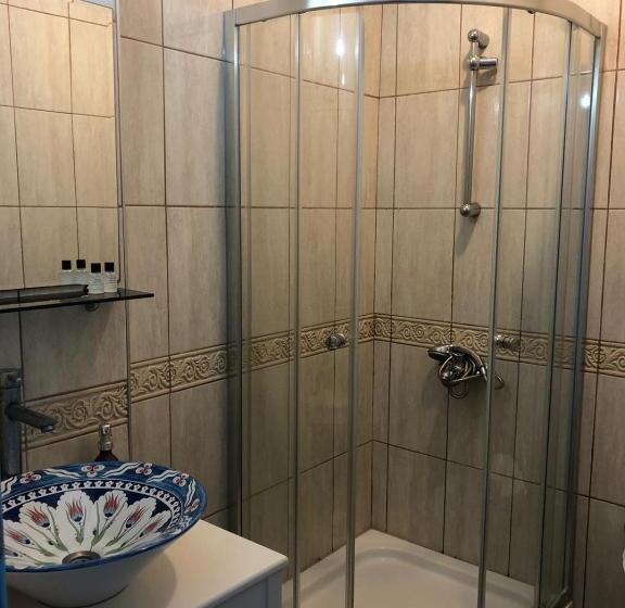 エコノミールーム, çakir Bey