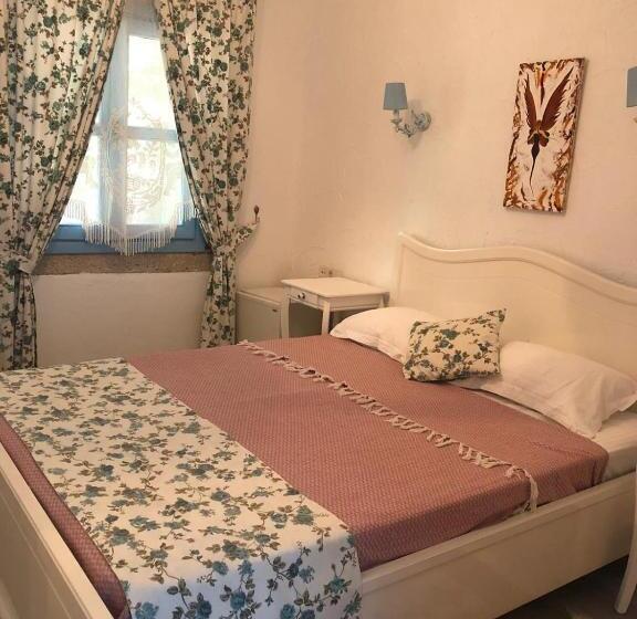 スタンダードルーム, çakir Bey