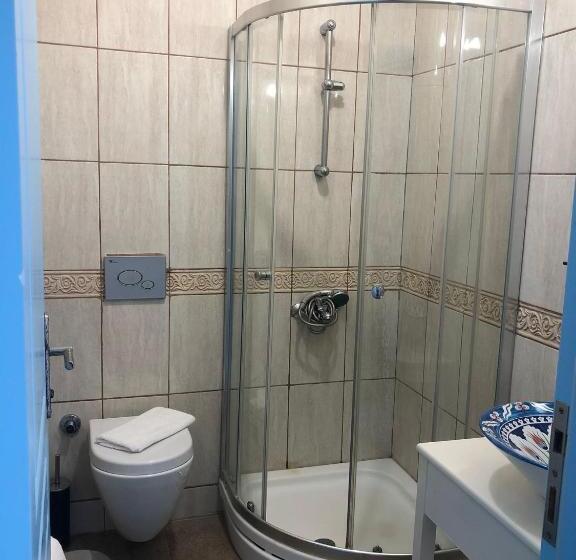 スタンダードトリプルルーム, çakir Bey