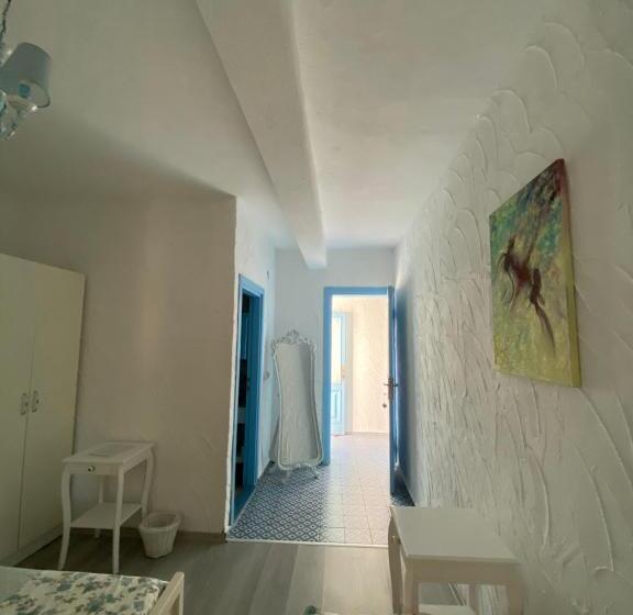 スタンダードトリプルルーム, çakir Bey