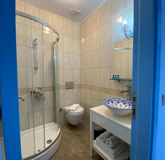 スタンダードルーム, çakir Bey