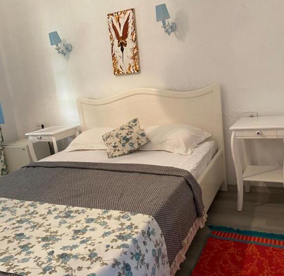 スタンダードルーム, çakir Bey