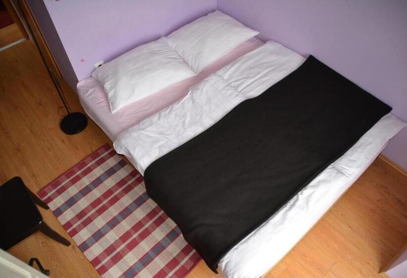 اتاق استاندارد, Vila Mangart