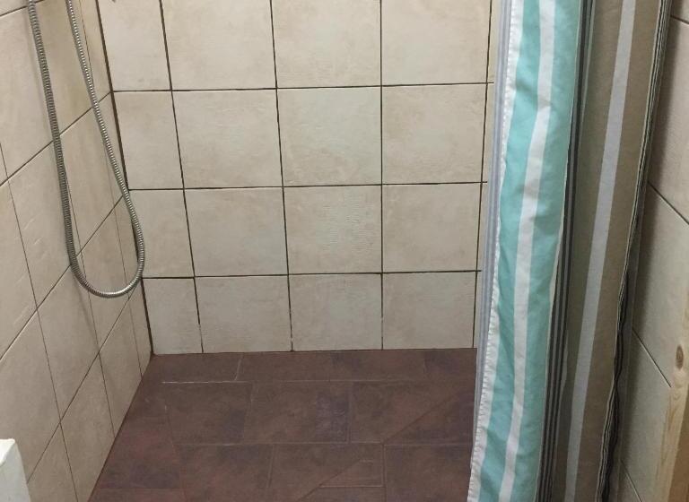 اتاق خانوادگی, Vila Mangart