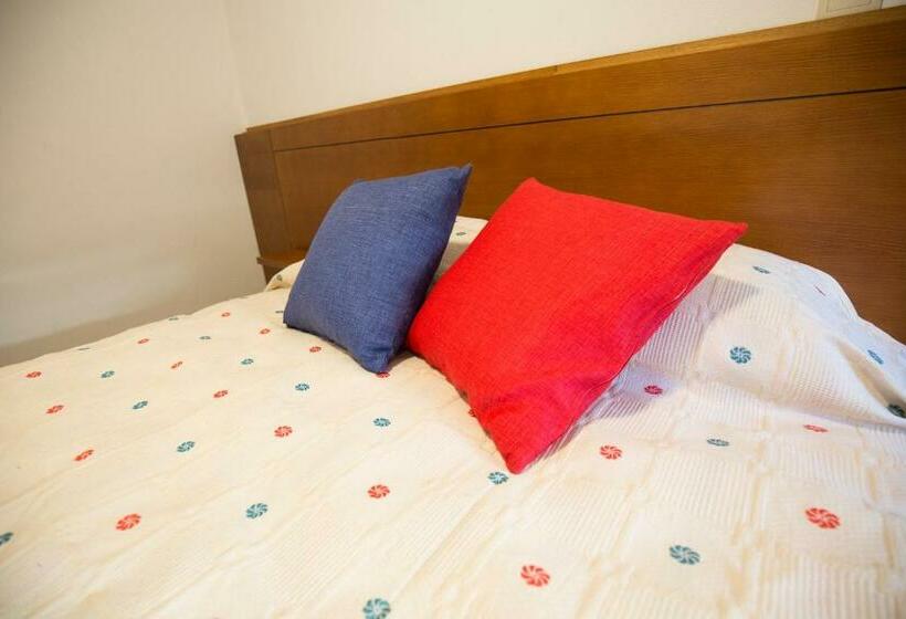 غرفة قياسية, Casa Mirandês Rural