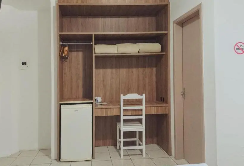 スーペリアトリプルルーム, Flat Sol