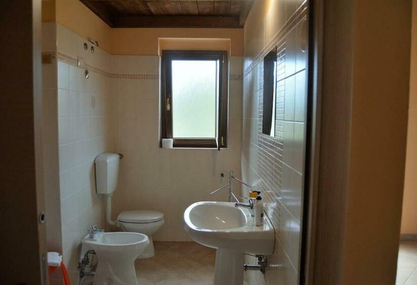 غرفة إقتصادية, Il Melograno