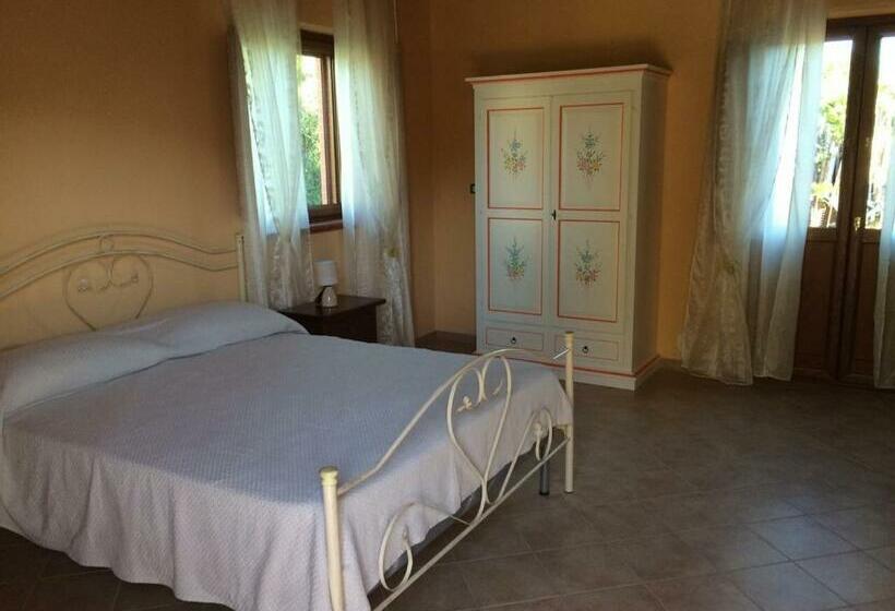 غرفة إقتصادية, Il Melograno