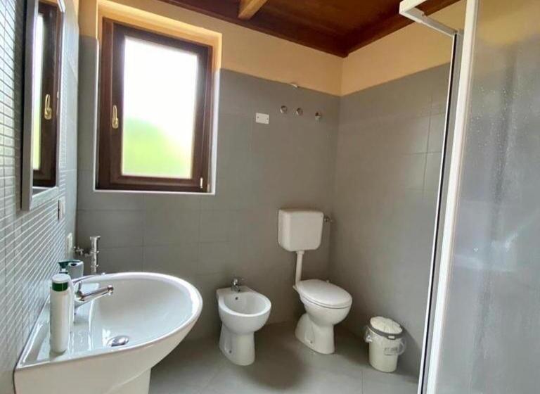 غرفة عائلية, Il Melograno