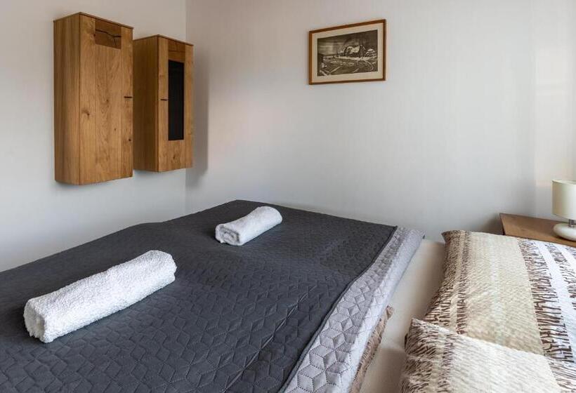 带1个卧室的公寓, Adél Vendégház