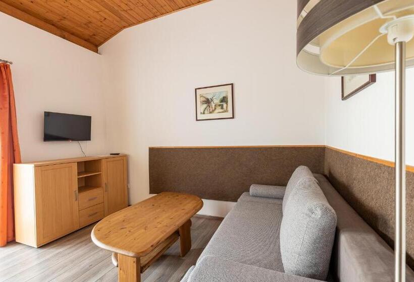 带1个卧室的公寓, Adél Vendégház