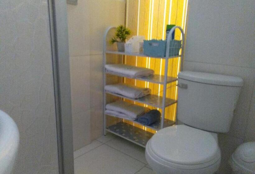 آپارتمان 1 خوابه, Apart & Hostal Manualé