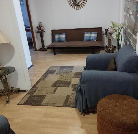 آپارتمان 1 خوابه, Apart & Hostal Manualé