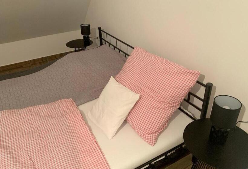 Апартаменты Deluxe 1 Спальня, Ari Villa Révfülöp