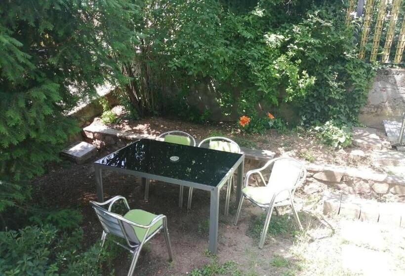 Апартаменты 1 Спальня, Ari Villa Révfülöp