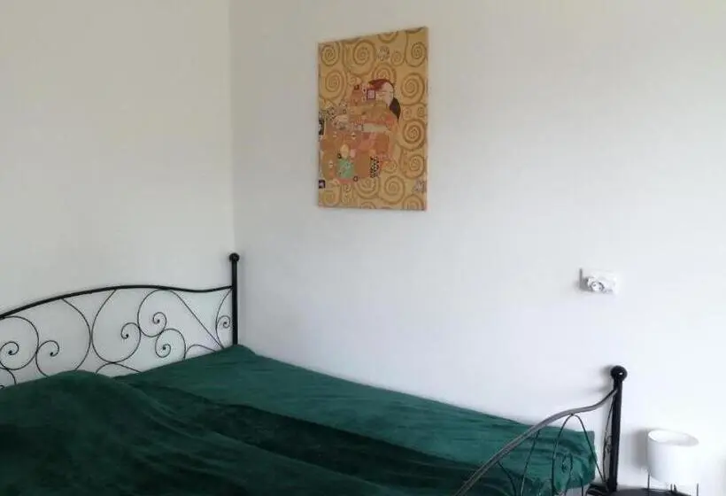 １ベッドルームアパートメント, Ari Villa Révfülöp