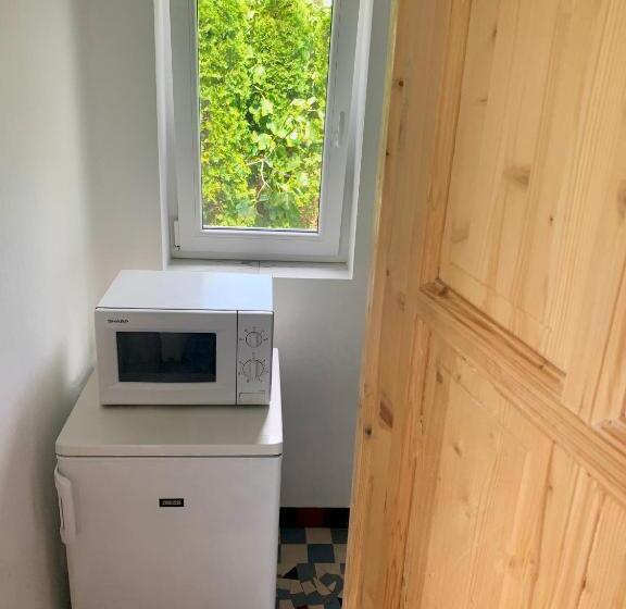 Апартаменты 1 Спальня, Ari Villa Révfülöp