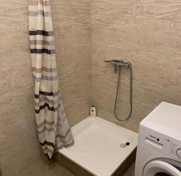 Апартаменты 1 Спальня, Ari Villa Révfülöp