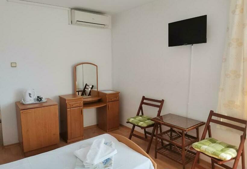 اتاق استاندارد, Guest Rooms Melsambria