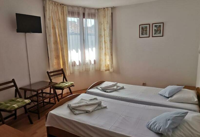 اتاق استاندارد, Guest Rooms Melsambria