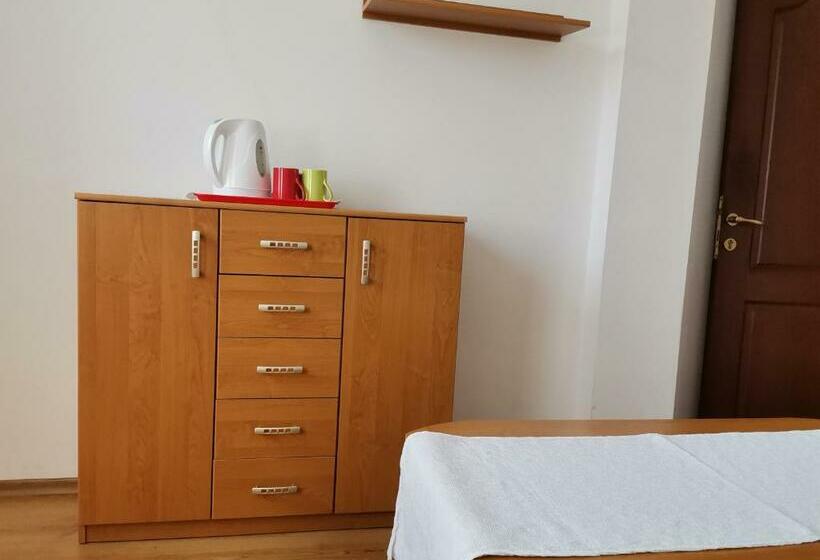 Люкс с Террасой, Guest Rooms Melsambria