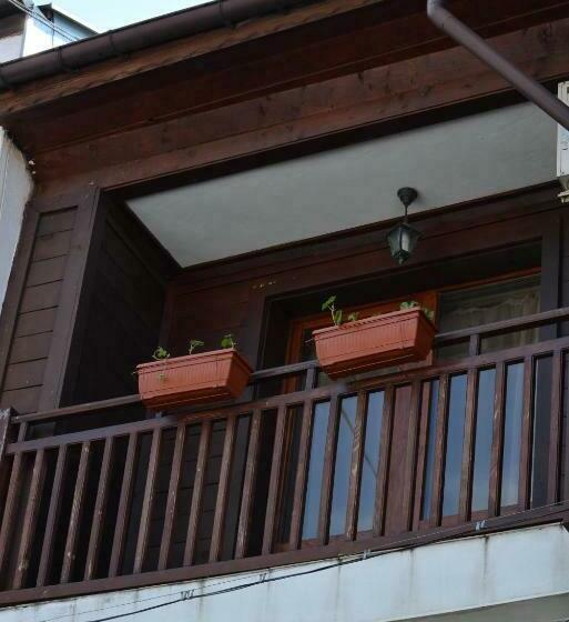 Люкс с Террасой, Guest Rooms Melsambria