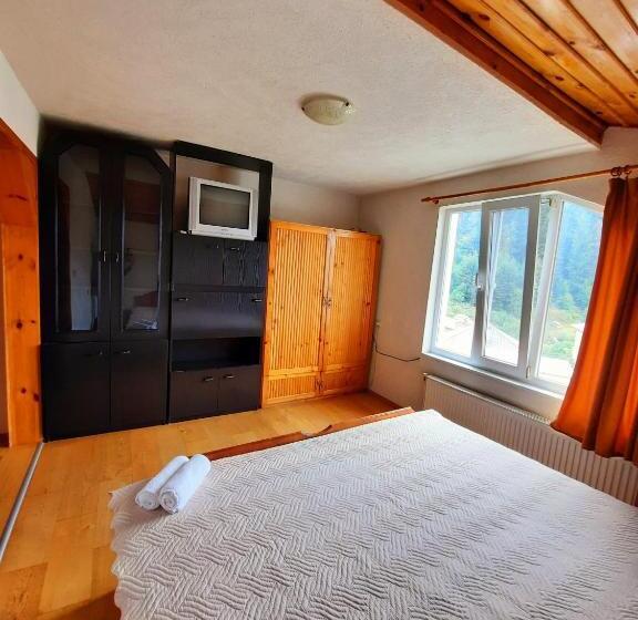 סוויטה משפחתית, Guesthouse Classic