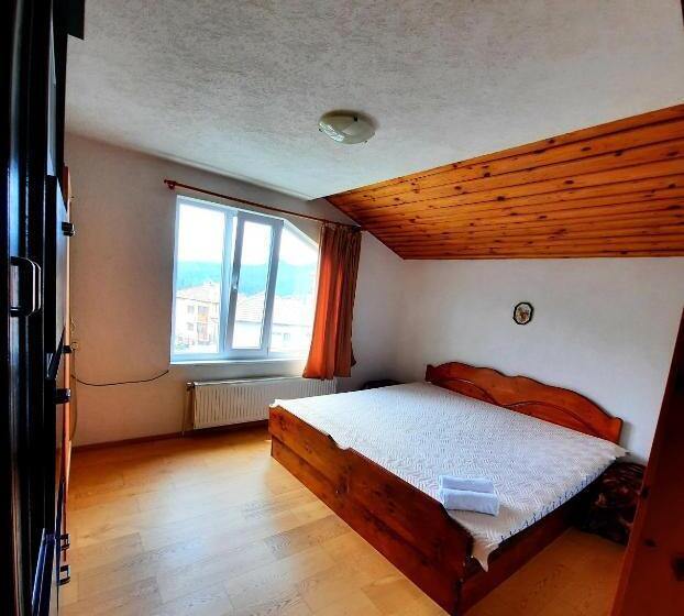 סוויטה משפחתית, Guesthouse Classic