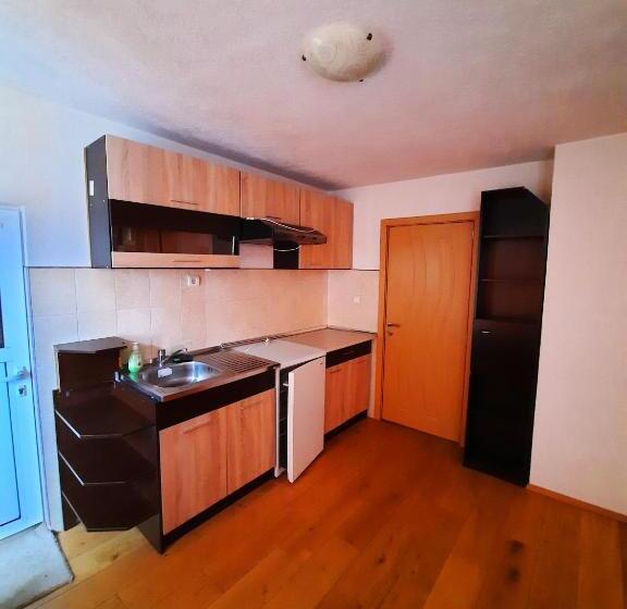 סוויטה משפחתית, Guesthouse Classic